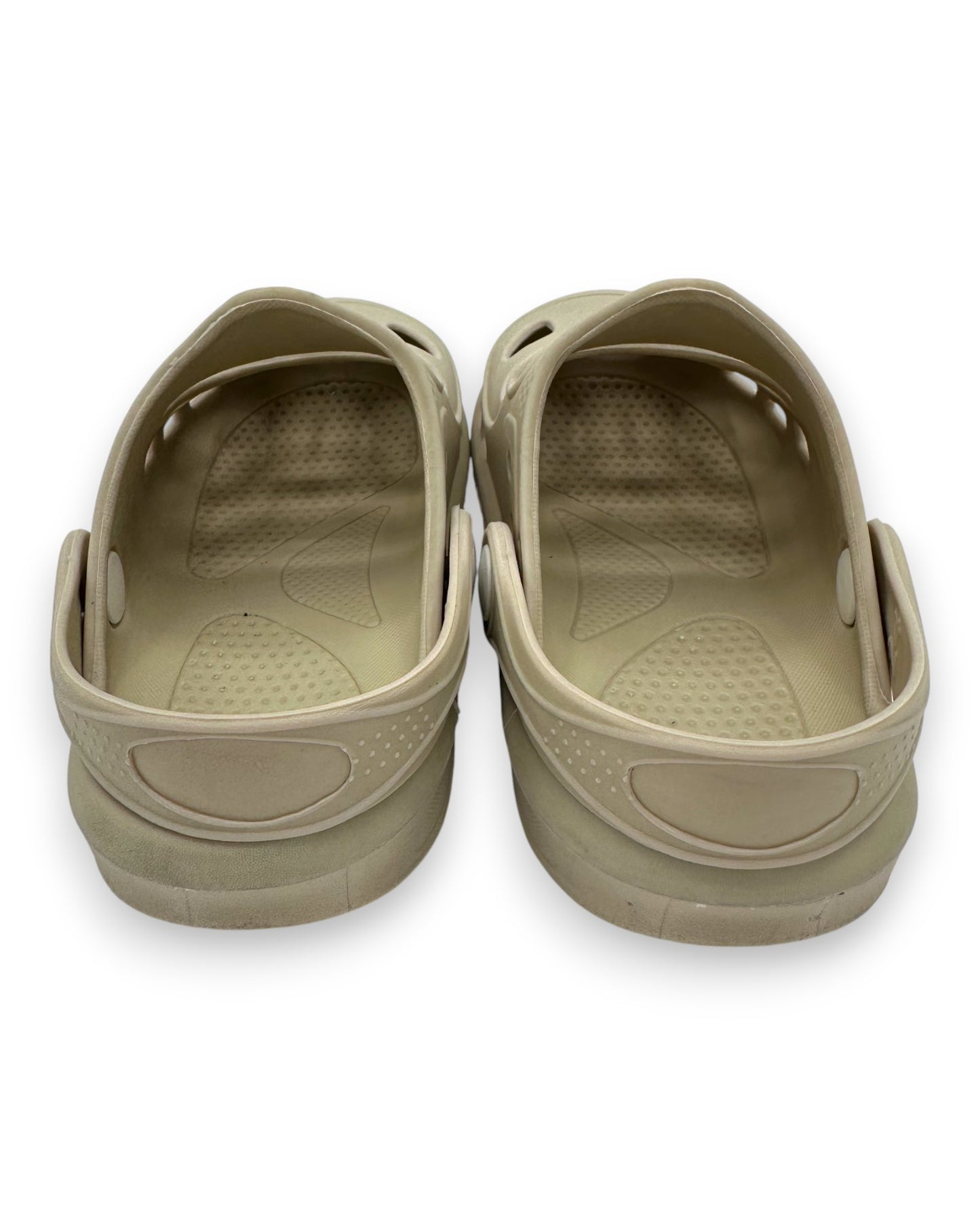 Sandálias Bege Tam 26