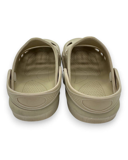 Sandálias Bege Tam 26