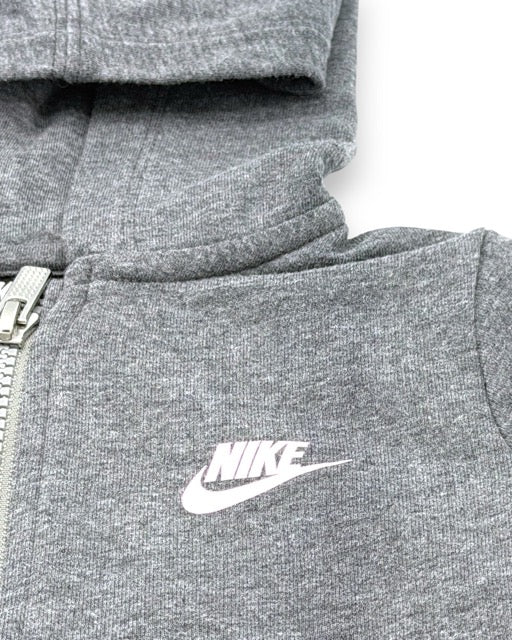 Sweater Capuz 24 Meses