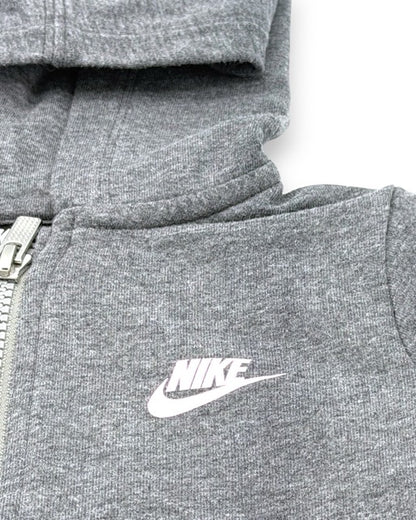 Sweater Capuz 24 Meses