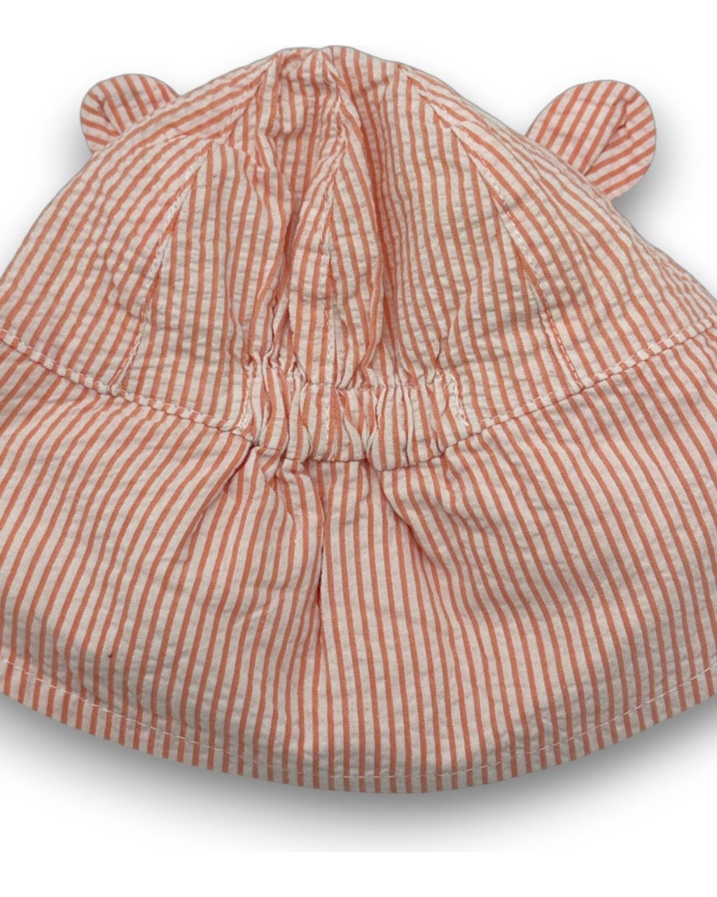 Chapéu Riscas 3-6 Meses