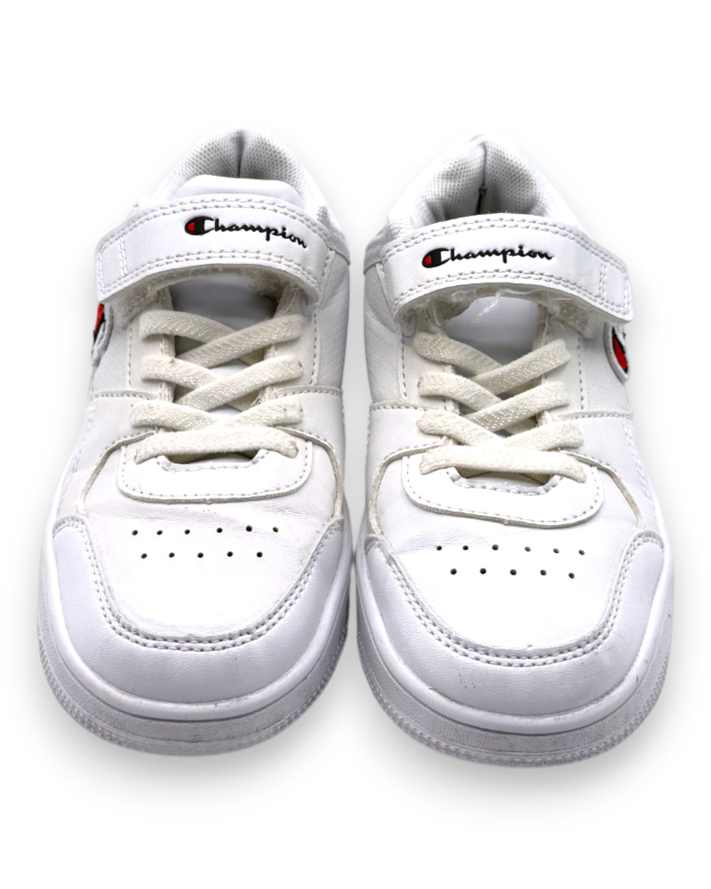 Ténis Brancos Tam 30