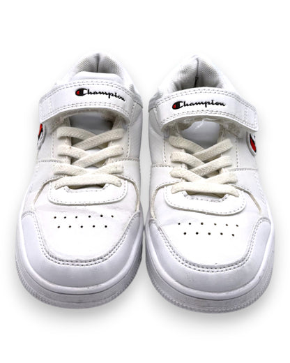 Ténis Brancos Tam 30