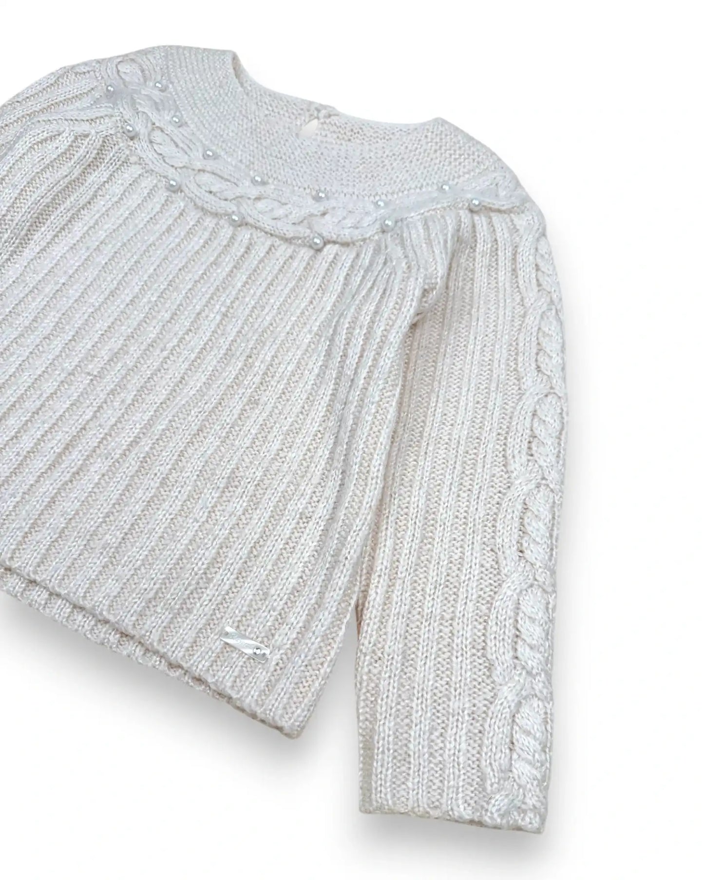 Camisola Malha MAYORAL - 5 Anos