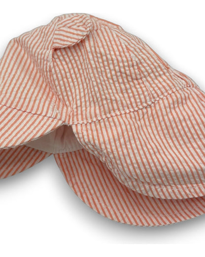 Chapéu Riscas 3-6 Meses