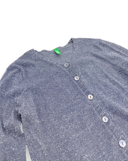 Casaco Bolero Brilho BENETTON - 6-7 Anos