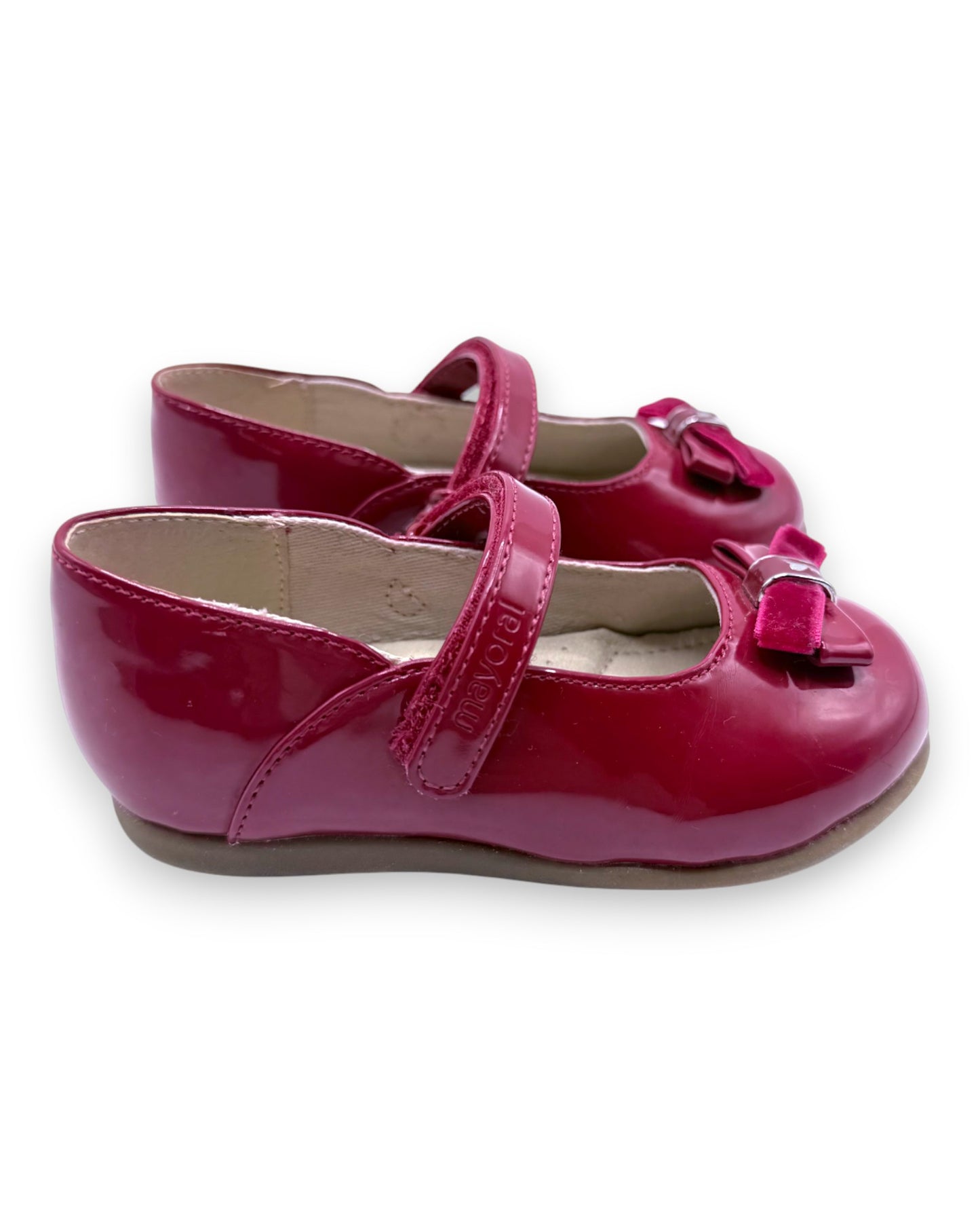 Sabrinas Vermelhas Tam 22