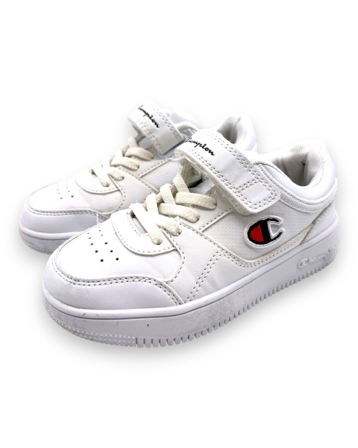 Ténis Brancos Tam 30