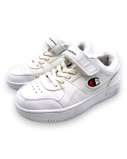 Ténis Brancos Tam 30