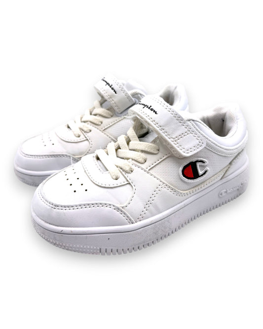 Ténis Brancos Tam 30