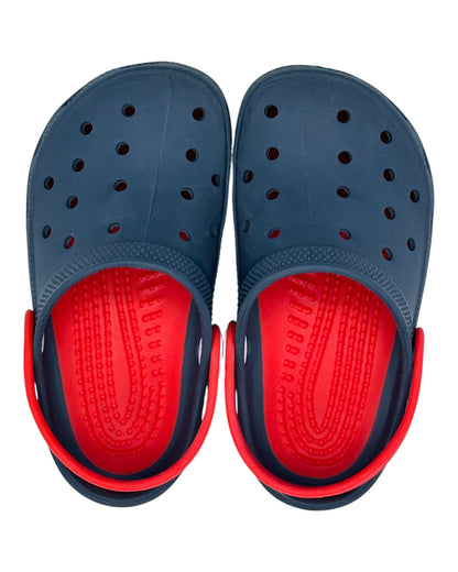 Sandálias Azuis Tam 24