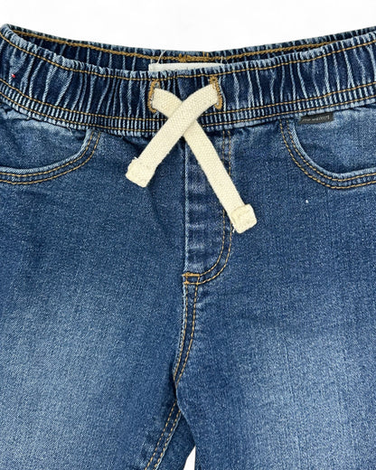 Calções de Ganga 3-4 Anos