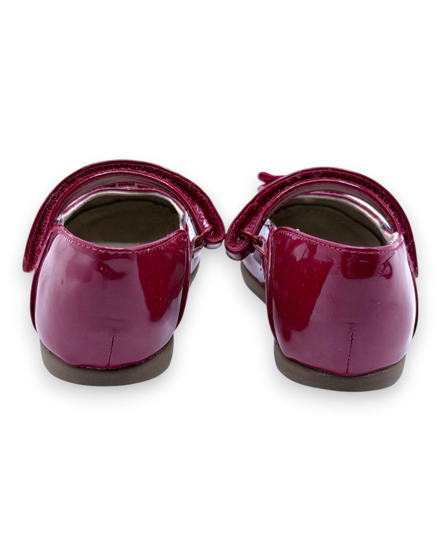 Sabrinas Vermelhas Tam 22