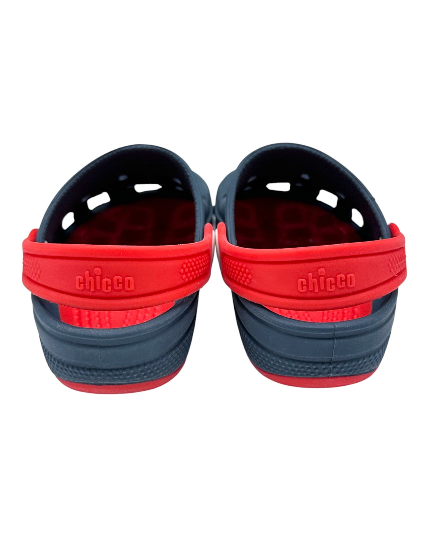 Sandálias Azuis Tam 24