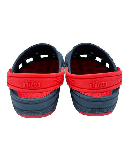 Sandálias Azuis Tam 24