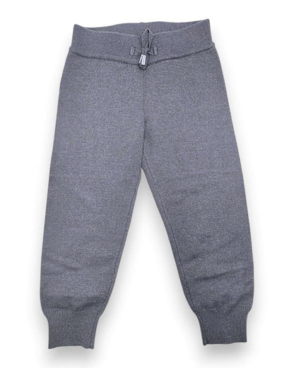 Pantalones Jogger Grises 2-3 Años
