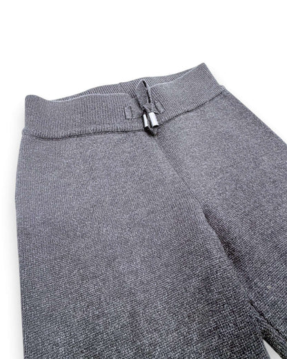 Pantalones Jogger Grises 2-3 Años