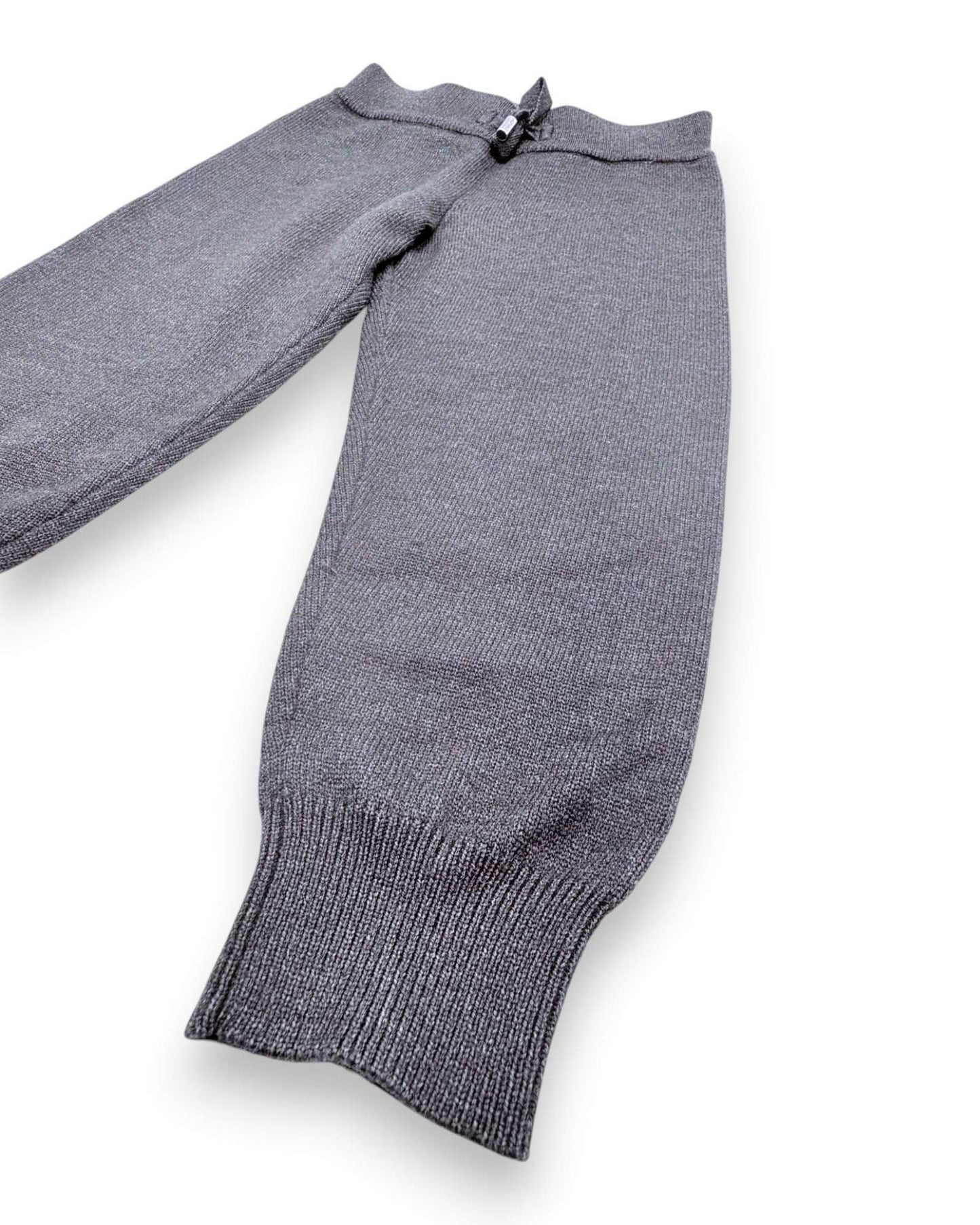 Pantalones Jogger Grises 2-3 Años