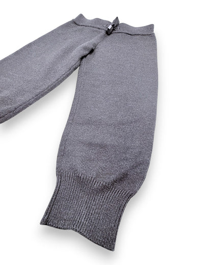 Calças Jogger Cinzentas 2-3 Anos