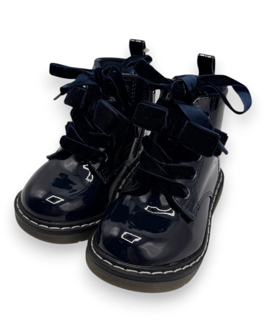 Botas Verniz ZIPPY - Tam 22