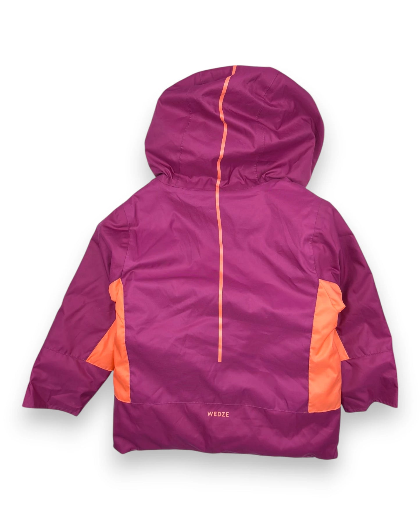 Chaqueta de nieve WEDZE - 3-4 años