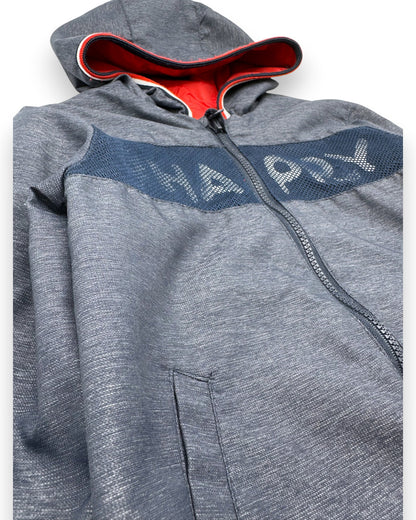 Casaco Impermeável Reversível 2 Anos