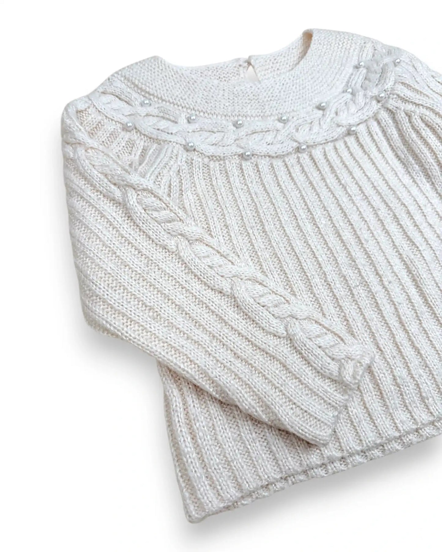 Camisola Malha MAYORAL - 5 Anos