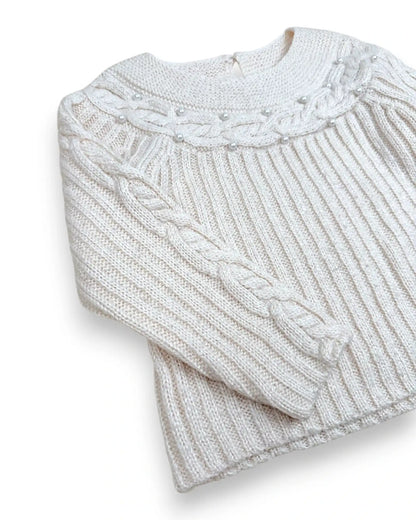 Camisola Malha MAYORAL - 5 Anos