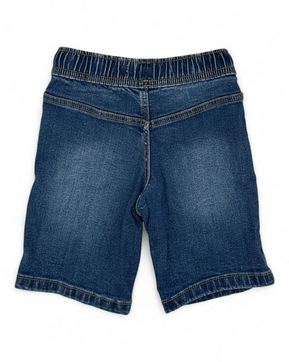 Calções de Ganga 3-4 Anos