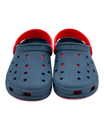 Sandálias Azuis Tam 24