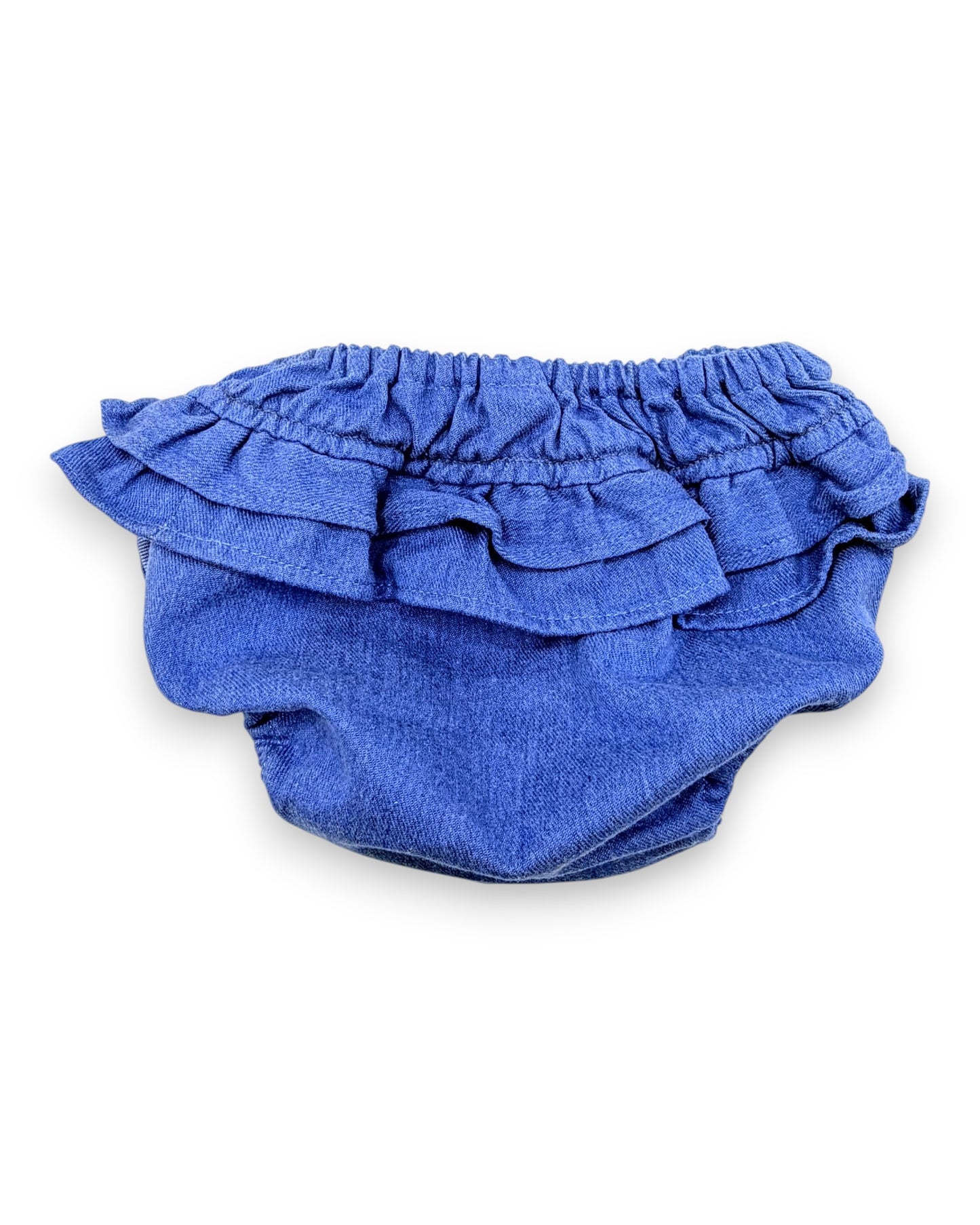 Tapa Fraldas Azul 9 Meses