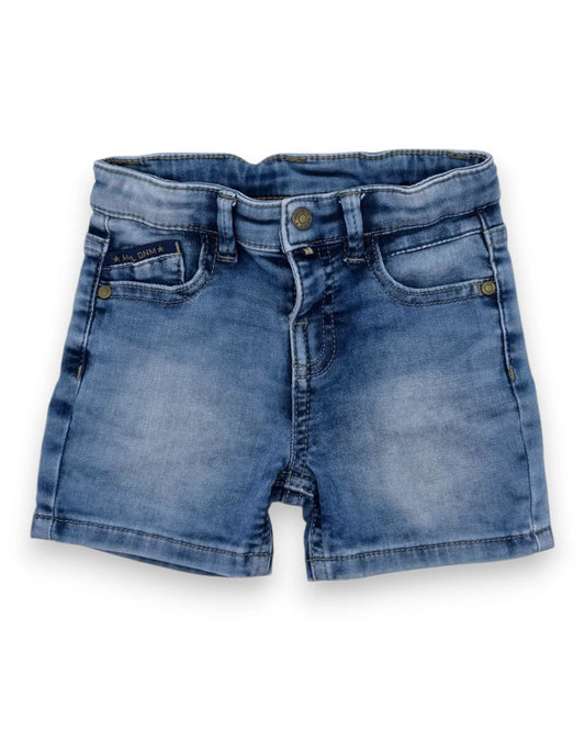 Calções Ganga 12 Meses