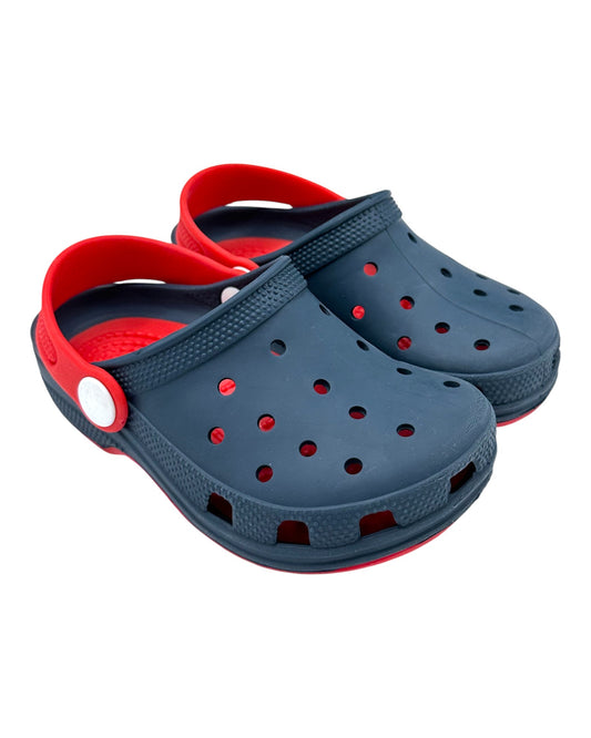 Sandálias Azuis Tam 24