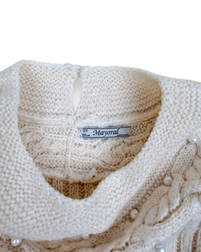 Camisola Malha MAYORAL - 5 Anos
