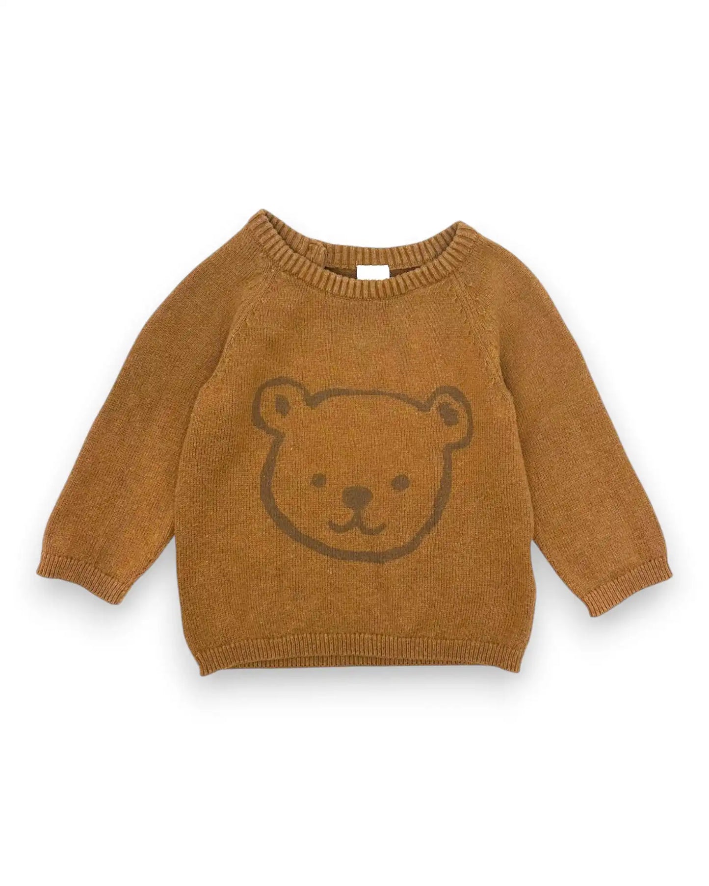 Camisola H&M - 4-6 Meses