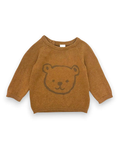 Camisola H&M - 4-6 Meses