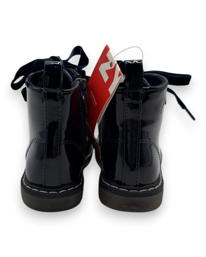 Botas Charol ZIPPY - Talla 22