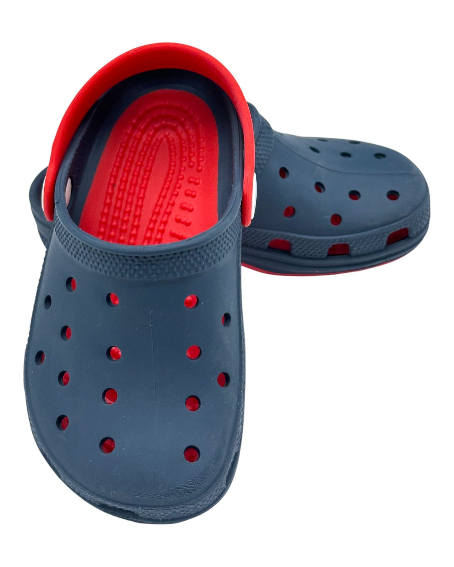 Sandálias Azuis Tam 24