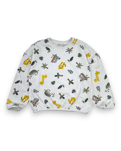 Conjunto Animais 4 Anos