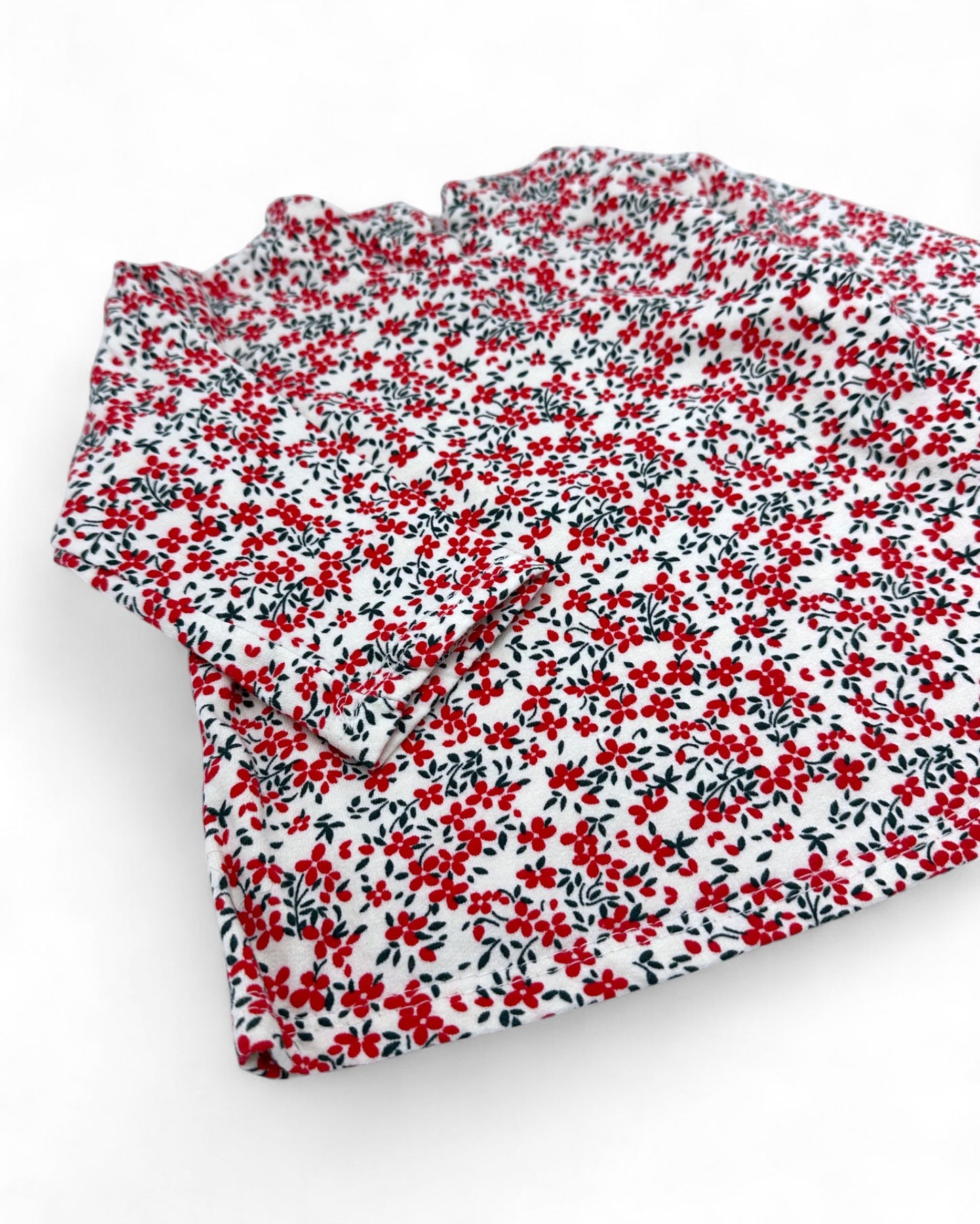 Floral T-shirt 24 Months