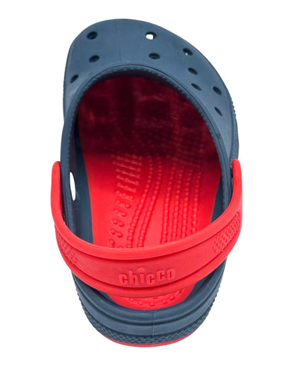 Sandálias Azuis Tam 24