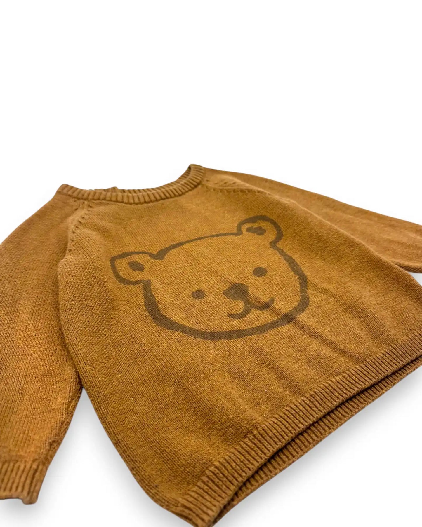 Camisola H&M - 4-6 Meses