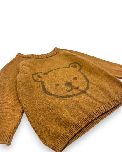Camisola H&M - 4-6 Meses
