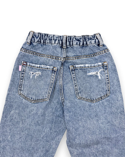 Pantalones Vaqueros Rotos TIFFOSI - 7-8 Años