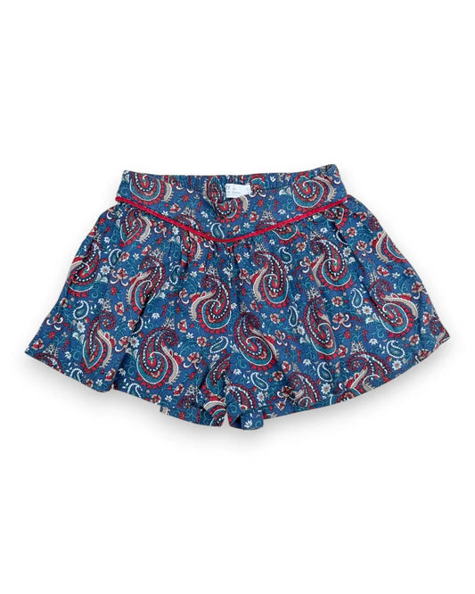 Falda pantalón ZIPPY - 5-6 Años