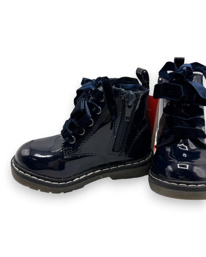 Botas Charol ZIPPY - Talla 22