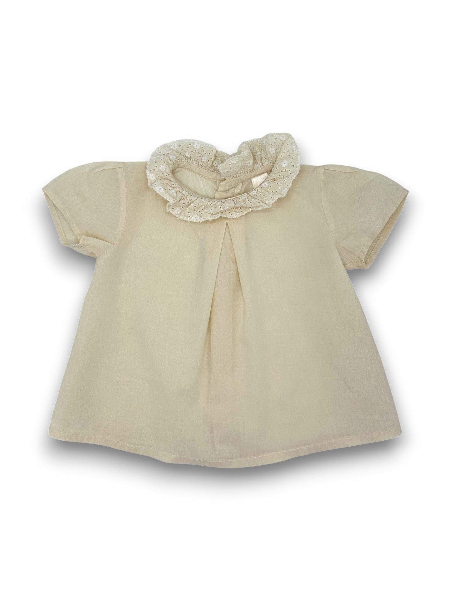 Blouse and Shorts Set, 6 Months