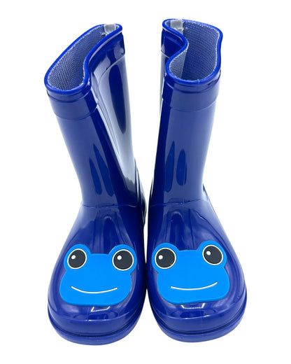 Botas Galochas Tam 24