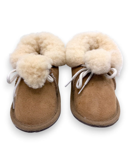 Pantufas Pelo Tam 24