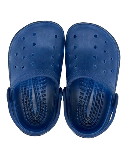 Sandálias Azuis Tam 21